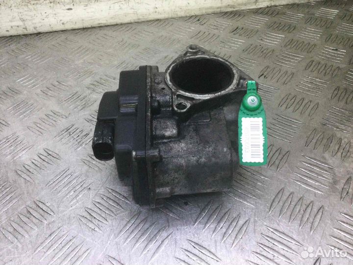 Клапан EGR Volkswagen Jetta 03G131501; 03G131501P;