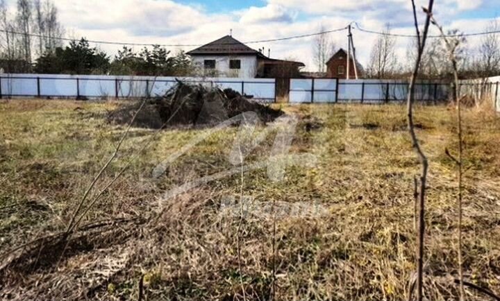 Участок 10,5 сот. (ИЖС)