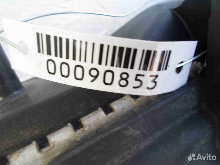 Радиатор двс Honda Pilot 2