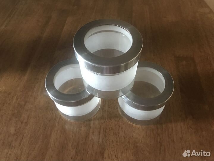 Стеклянные банки икеа для сыпучих продуктов