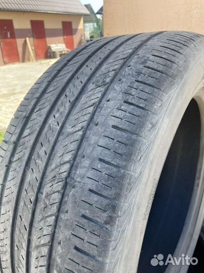 Hankook Dynapro AT M 285/50 R20
