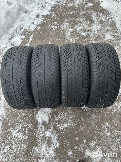 Goodyear UltraGrip 8 Performance 245/45 R18