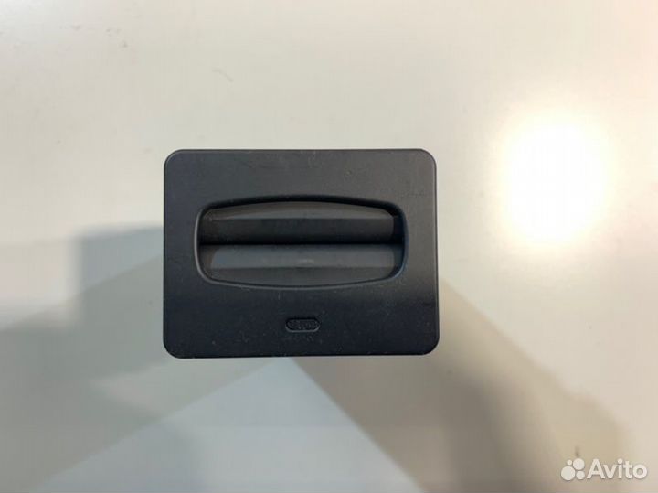 Кнопка запуска двигателя Kia Sportage 2010-2015