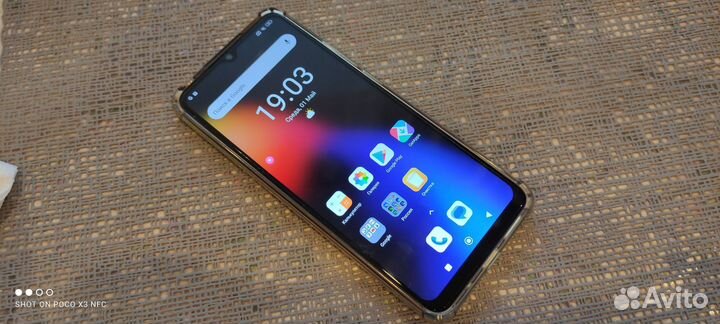 Xiaomi Redmi 10C, 3/64 ГБ
