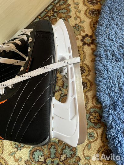 Коньки Maxpower 44