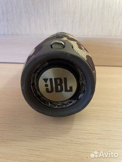 Колонка jbl на запчасти