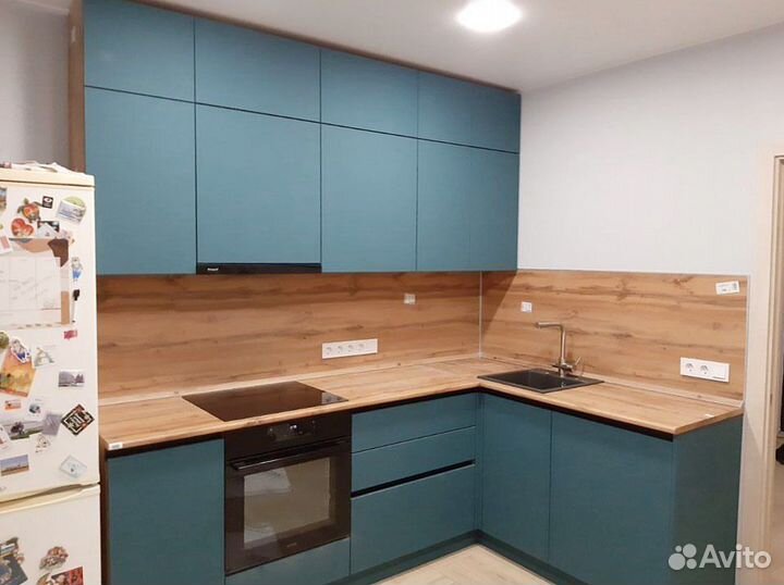 Кухонный гарнитур на заказ