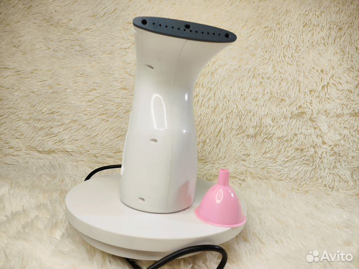 Ручной отпариватель новый