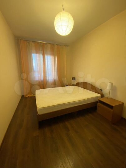 3-к. квартира, 80 м², 4/12 эт.