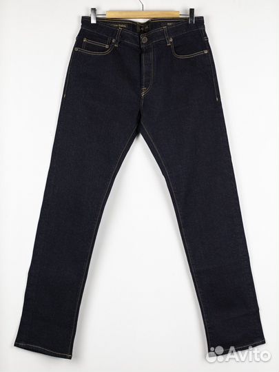 Moorer новые джинсы оригинал / 33 34 35