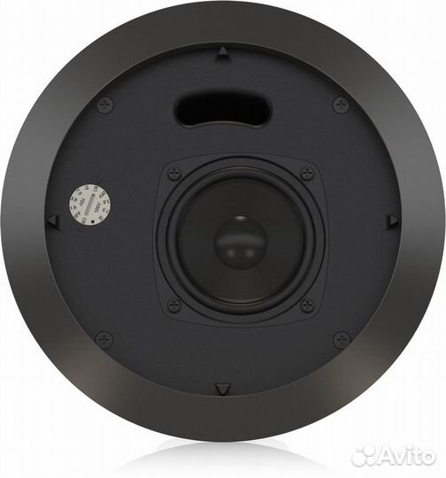 Встраиваемая акустика Tannoy CVS 301-BK