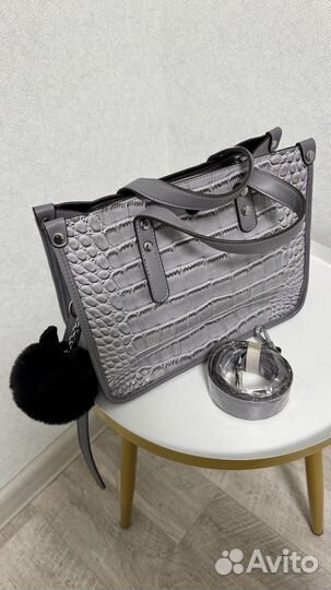 Сумка женская новая через плечо