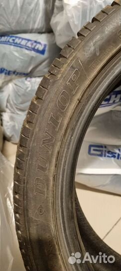 Dunlop SP Winter Sport 3D 245/40 R18 97V