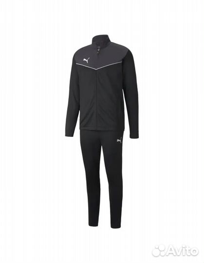 Спортивный костюм puma