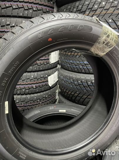 Bars UZ200 185/55 R15 82V