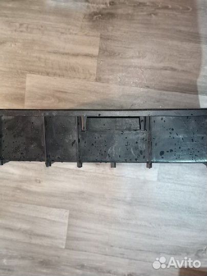 Полка багажника Тойота Allex