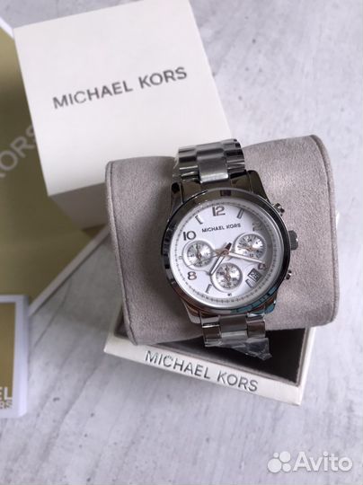 Часы michael kors оригинал