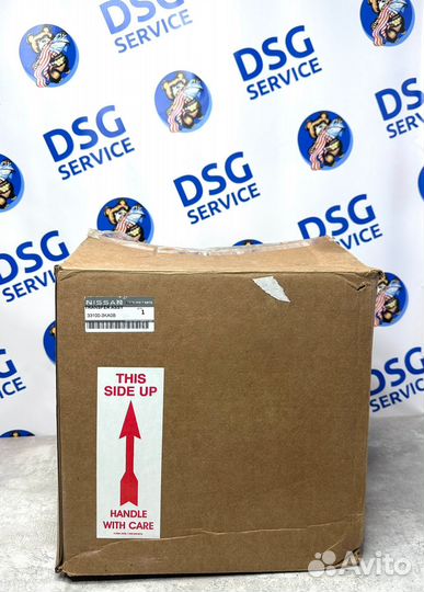 Раздатка infiniti jx35 qx60 ниссан r52