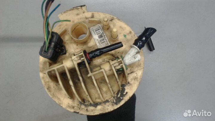 Насос топливный электрический Land Rover Freelande