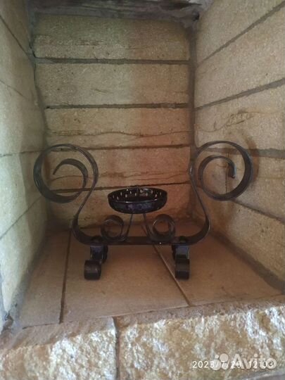 Подсвечники