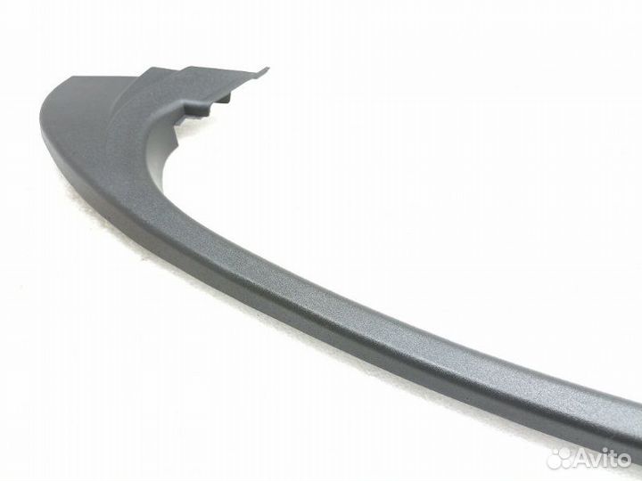 Накладка двери задняя правая Mercedes-Benz S-Class