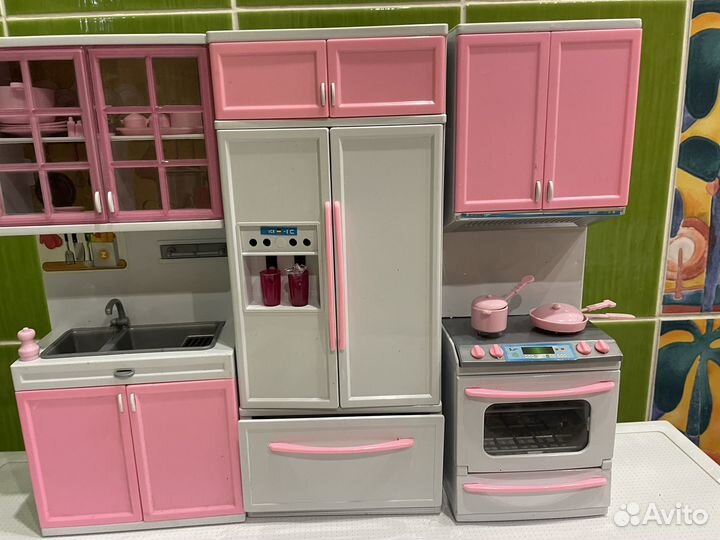 Детский набор