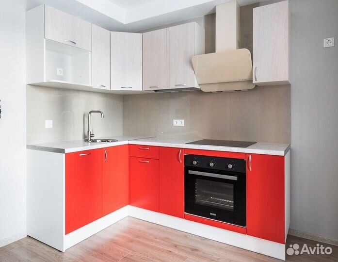 Кухня на заказ