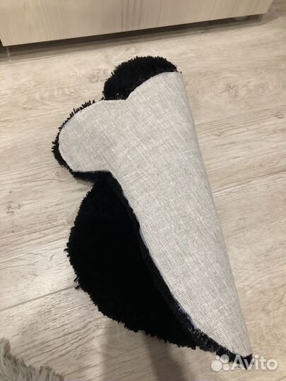 Тафтинговый ковер