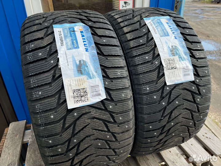 Sailun Ice Blazer WST3 315/35 R20 110T