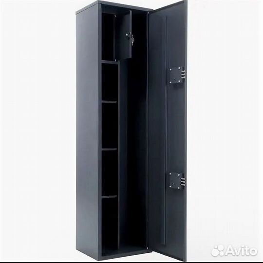 Оружейный сейф Aiko Чирок 1436