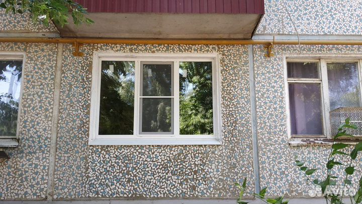 Окна и двери пвх