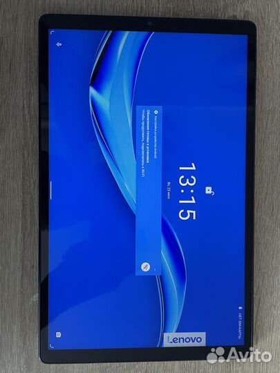 Lenovo Tab M10 FHD Plus LTE 128 гб