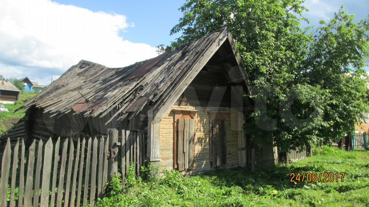 Дача 29 м² на участке 9 сот.