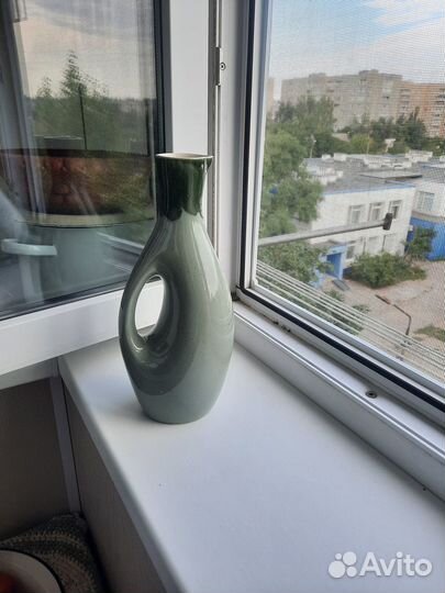 Кувшин керамика СССР