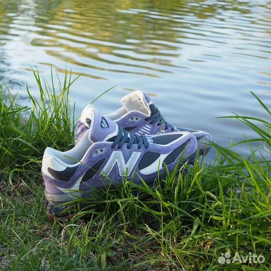 New Balance 9060: Икона стиля в новом прочтении