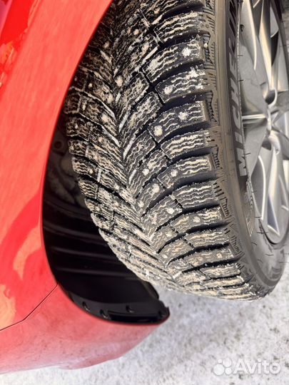 Mazda 6 2.0 AT, 2019, 99 000 км