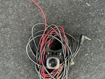 Камера заднего вида FLH-AHD-5060J
