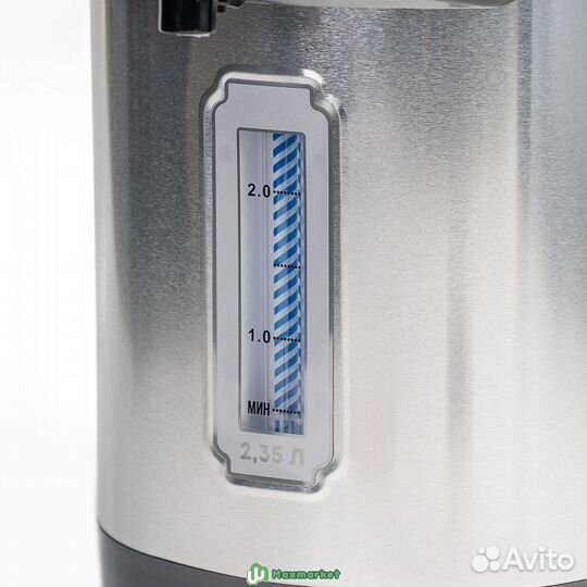 Термопот Galaxy line GL 0611, 2,35 л