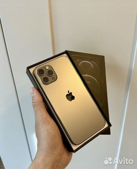 iPhone 12 Pro, 128 ГБ