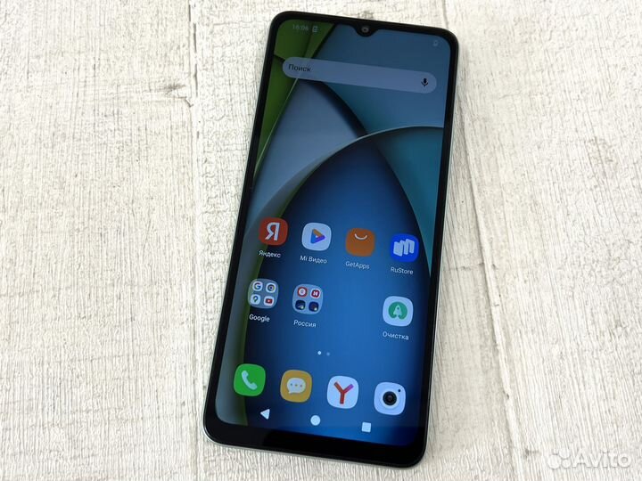 Xiaomi Redmi A3x, 3/64 ГБ