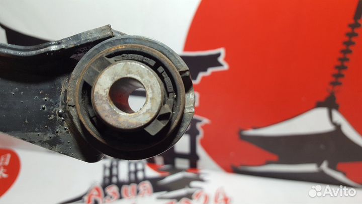 Рычаг подвески Mazda Axela BM6FJ Z6 2014