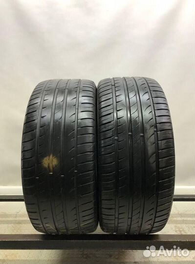 Hankook Ventus Prime 2 K115 255/45 R18 118T