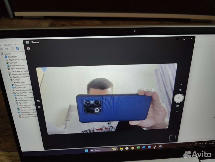 Ноутбук lenovo s340 15api