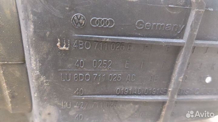 Кулиса кпп Volkswagen Passat 5, 2003