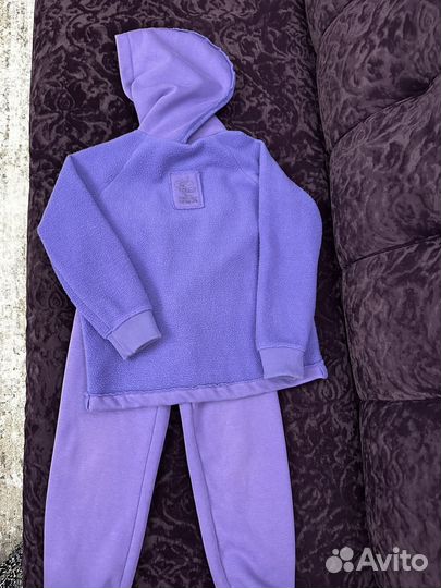 Костюм утепленный детский