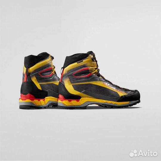 Ботинки мужские La Sportiva Trango Tech GTX