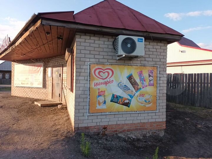 Торговая площадь, 47 м²