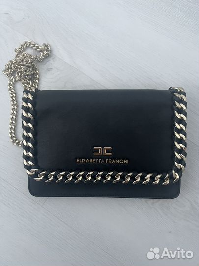 Сумка женская elisabetta franchi