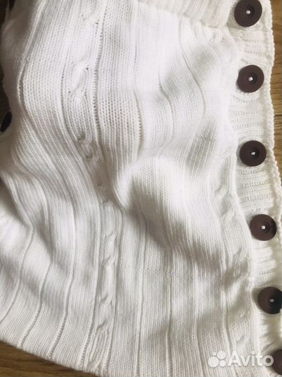 Конверт на выписку ручная работа