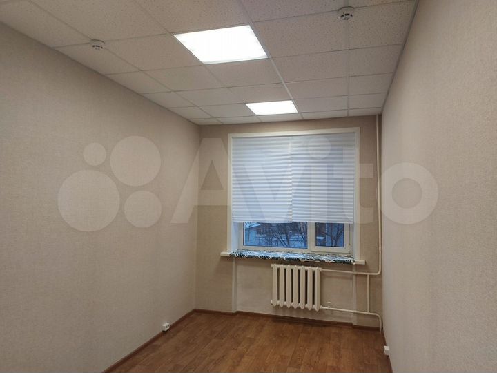 Офис, 23.5 м²
